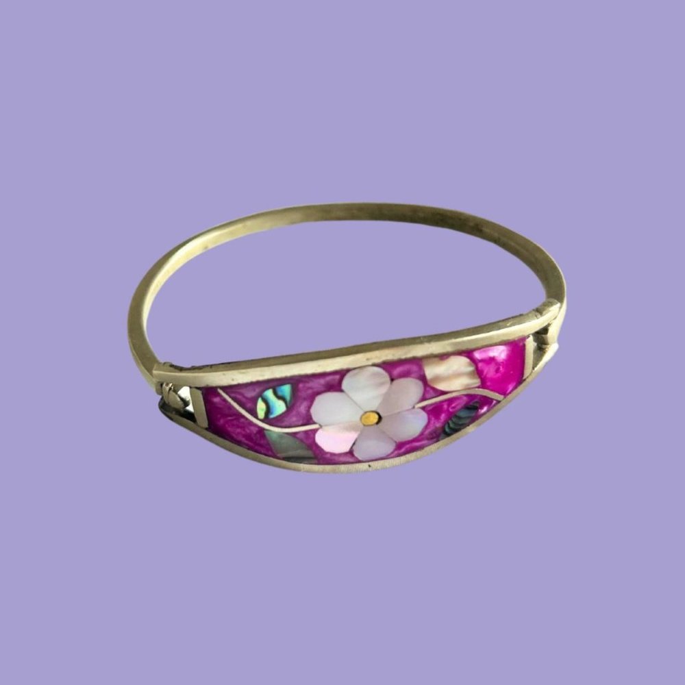 y2k bracelet